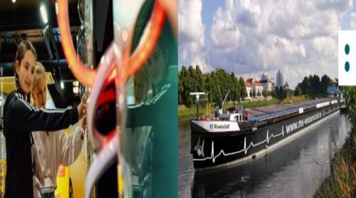 © Wissenschaft im Dialog