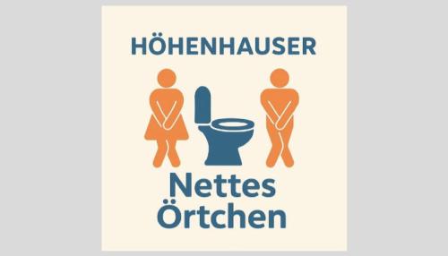Logo „Höhenhauser Nettes Örtchen"