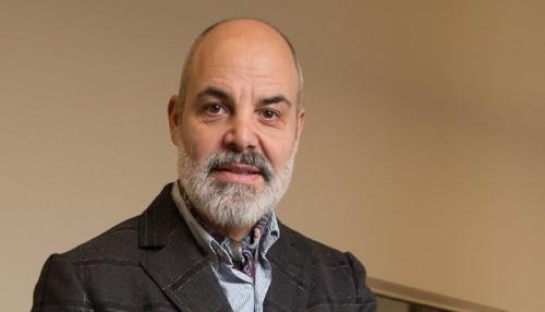 Carlo Jösch. Foto: Erril Fritz