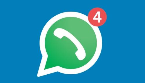 WhatsApp ist der kostenfreie Messenger der META Gruppe. Foto: Fotolia, ikuvshinov