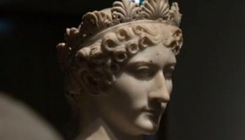 Büste Agrippinas der Jüngeren, der Stadtmutter von Köln. Foto: Ron Porter / Pixabay