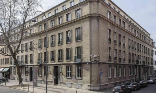 © NS-Dokumentationszentrum der Stadt Köln