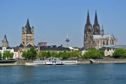 Die Kölner Seniorenvertretung (SVK) ist das Sprachrohr der Senioren in Köln. Foto: Michael Philipp / Pixabay