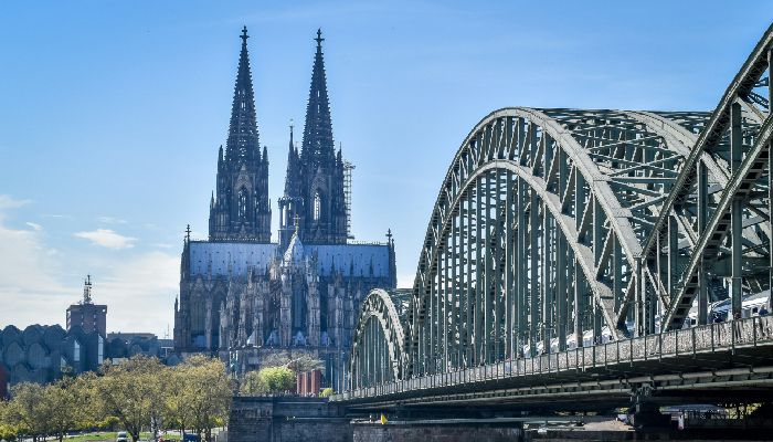 Bürgerliches Engagement für Köln. Foto: RAVI TRIPATHI auf Unsplash