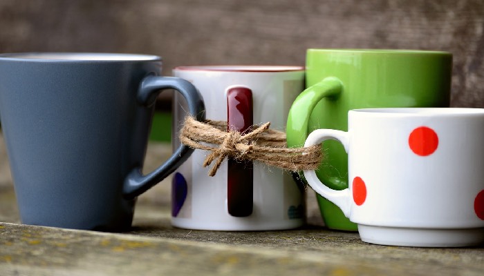 Das WG-Leben ist wie eine Familie. Foto: congerdesign / Pixabay